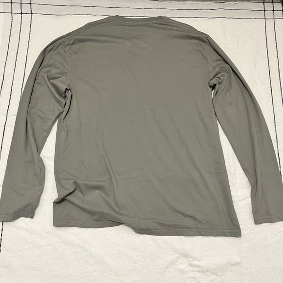 5.11 tactical, long sleeve T-shirt. Size XXL. - Picture 2 of 2